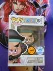 Funko Pop! Vinyl: One Piece - Marshall D. Teach (Chase) Funko (Exclusive) #1921