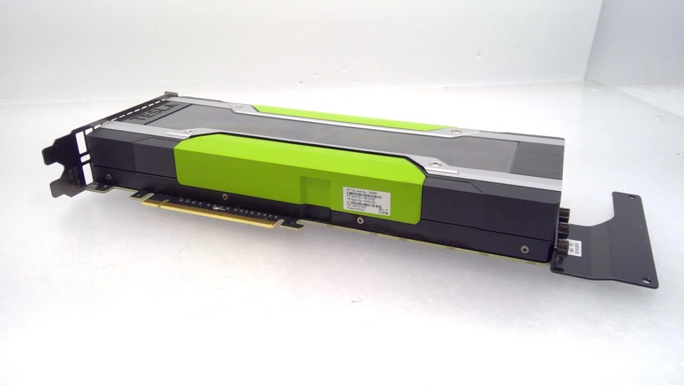 HP J0G95A Nvidia Tesla K80 24GB GDDR5 Server Graphics Card 797637-001 - Image 2 of 4
