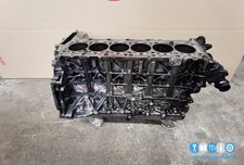 Original BMW  E70 E71 F15 F16  Zylinder-Kurbelgehäuse Motorblock N57S !!!Defe...