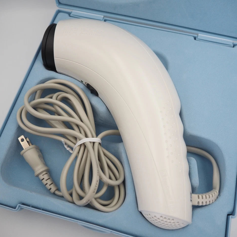 [Excellent] Zepter BIOPTRON Compact Home Light Therapy Lamp Box Tested w/Box - Image 2 of 4