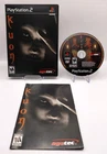 Kuon (Sony PlayStation 2, 2004)