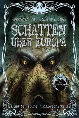 Schatten über Europa | deutsch