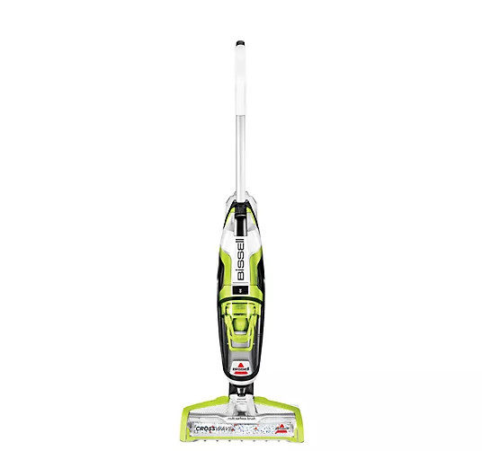 Bissell Crosswave Vacuum