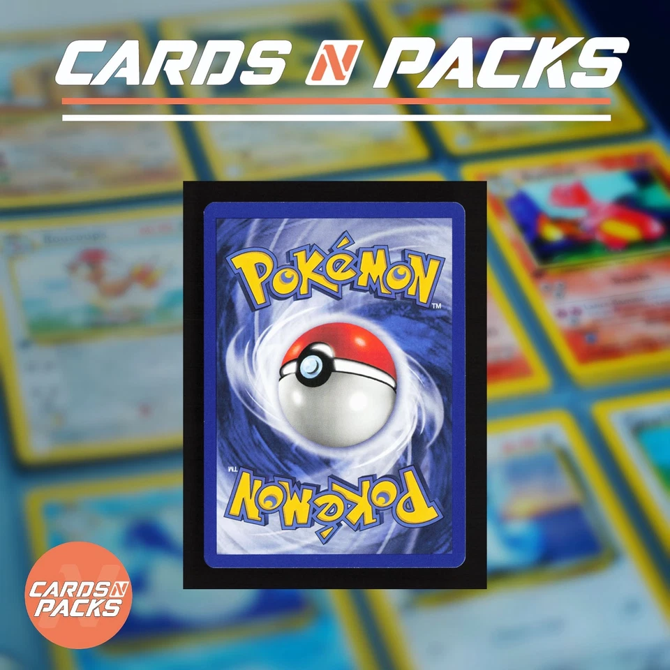 Carte Pokemon Pikachu 58/102 Set de Base Edition 1 NM-Mint 🇫🇷 - Photo 2/2