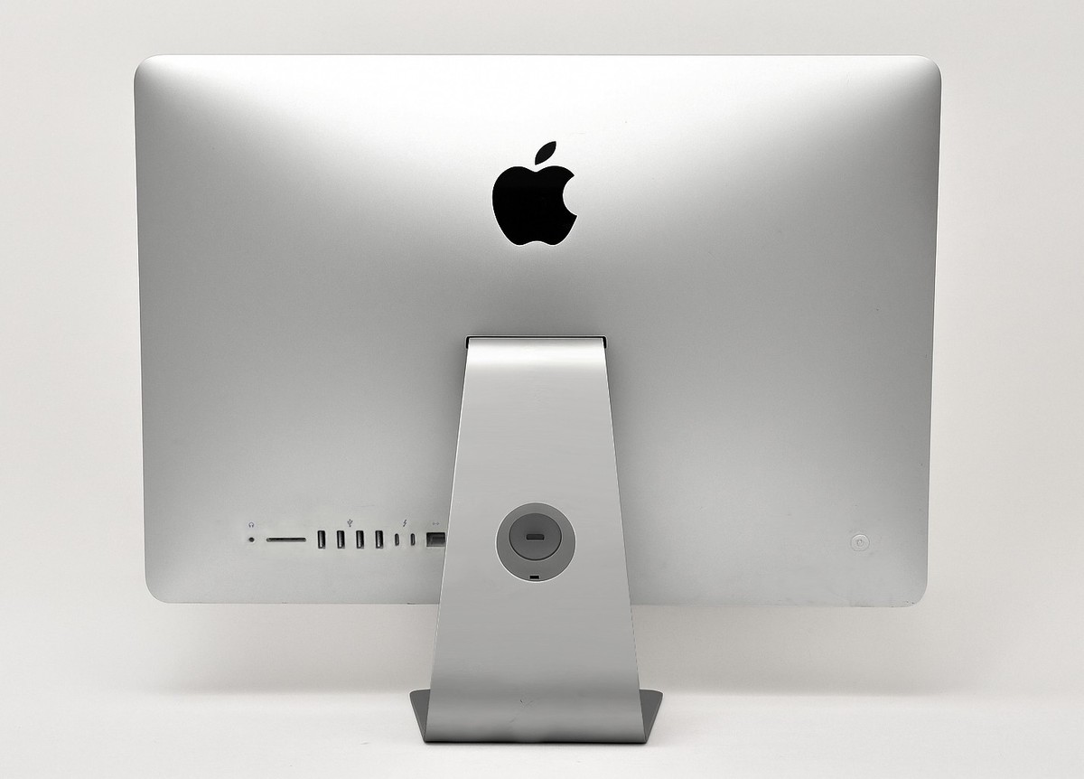 Apple iMac 2019 21.5インチ メモリ32GB ストレージ1TB Amazon
