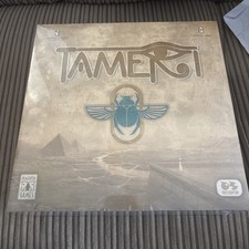 Placentia Boardgame Tameri Collection Base Game+upgrade pack+maat expansion