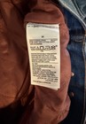 Old Navy Faux Fur Collar Jean Jacket Women Size Medium NWT — photo 5