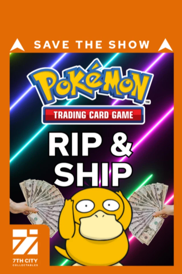 Early Bird Pokemon Boosters!! @Barney