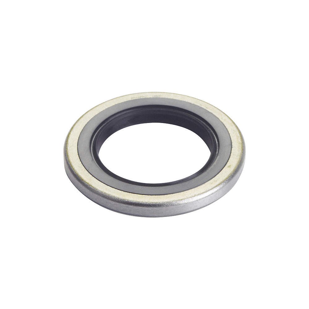 THOMSON S750SS Double Seal,ID 0.750 In,OD 1.254 In 2LFY8