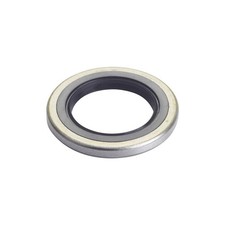 THOMSON S750SS Double Seal,ID 0.750 In,OD 1.254 In 2LFY8