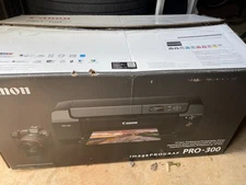 Canon imagePROGRAF PRO-300 Professional Photo Inkjet Printer