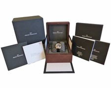 Girard-Perregaux 18KR 1966 ‘Pur Sang’ Horse Enamel Dial 50pcs Ltd Ed 49534 40mm 3