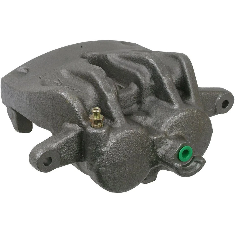 Juego de pinzas de freno Cardone para Land Rover LR3 2005 2006 2007 2008 2009 Foto 2 de 4