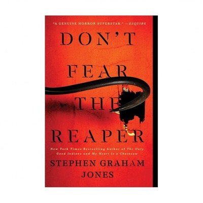Don't Fear the Reaper