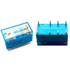 2Pcs RZ-24W 24VDC Micro Relay 8Pins