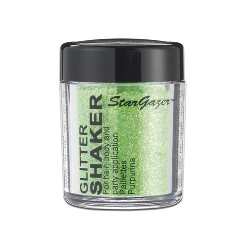 Stargazer Glitter Shaker Eyeshadow - All Colours (Loose UV Holo Glitzy) - Picture 19 of 25