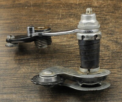 NOS Vintage 1950s Simplex DERAILLEURS Suicide Shifter LJ Juy 543