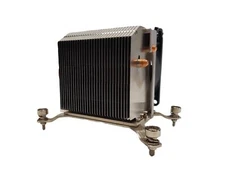 HP Prodesk 600 G1 Elitedesk 800 G2 SFF CPU Heatsink 711578-002