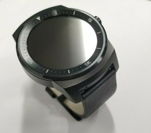 lg g watch r ebay