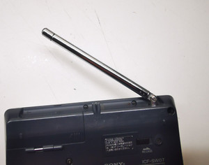 Sony Icf Sw07 for sale | eBay