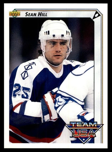 1992-93 Upper Deck RC | #51-396 | Hockey | LOT x1 | U Pick - Bild 41 von 43
