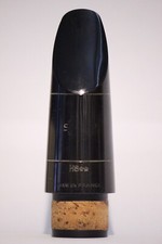 Selmer HS  clarinet mouthpiece