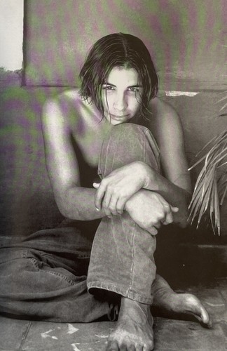 XY Magazine Number Nineteen May / June 1999 - Closet - Picture 14 of 24