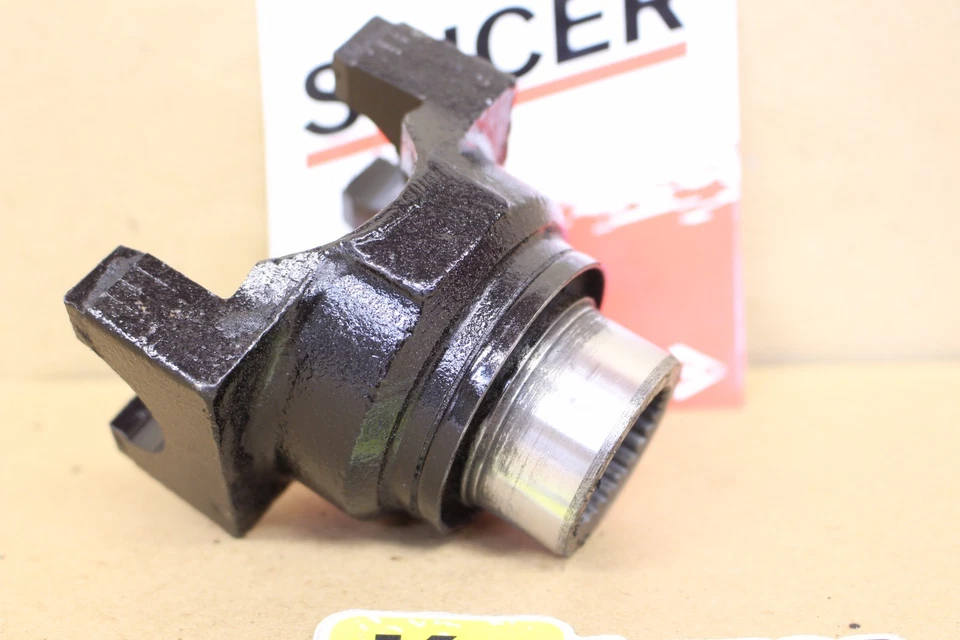 YUGO PIÑÓN DELANTERO DANA 44 DODGE W250 W350 SERIE 7260 Foto 4 de 4