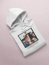 Stray Kids Unisex Hoodie  Pullover, K-Pop Sweater