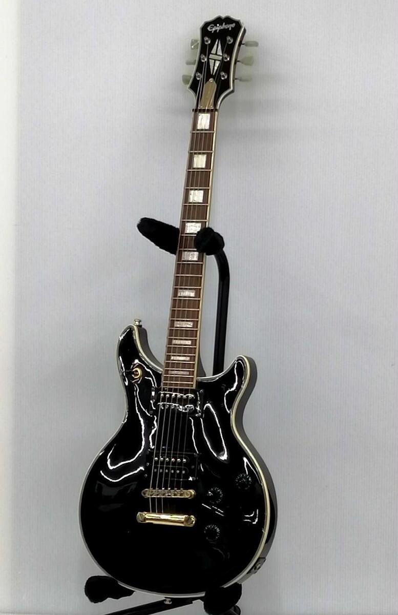 Epiphone Tak Matsumoto Dc Custom 2Nd B Z Guitarist Takahiro Epiphone Tak Matsumoto Dc Custom 2Nd B Z Guitarist Takahiro