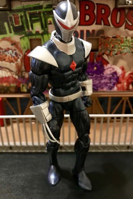 darkhawk action figure