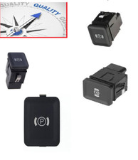 Pulsante interruttore freno mano PER Volkswagen Passat B6 C6 CC 2009-2012