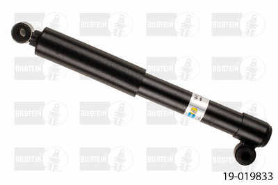Bilstein B4 Rear Shock for Lancia Y10 (156) 1.0 Fire (33 kW) 03/85 > 06/89