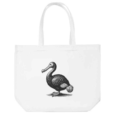 Einkaufstasche ''Dodo Bird'' fürs Leben (BG00078544)