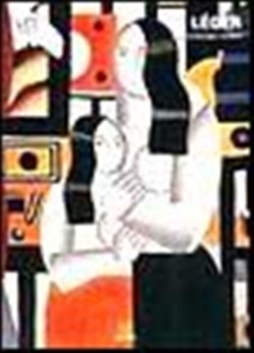 Léger. Ediz. illustrata - Lemaire Gérard-Georges