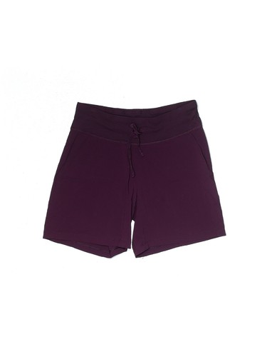 Tuff Athletics Women Purple Athletic 