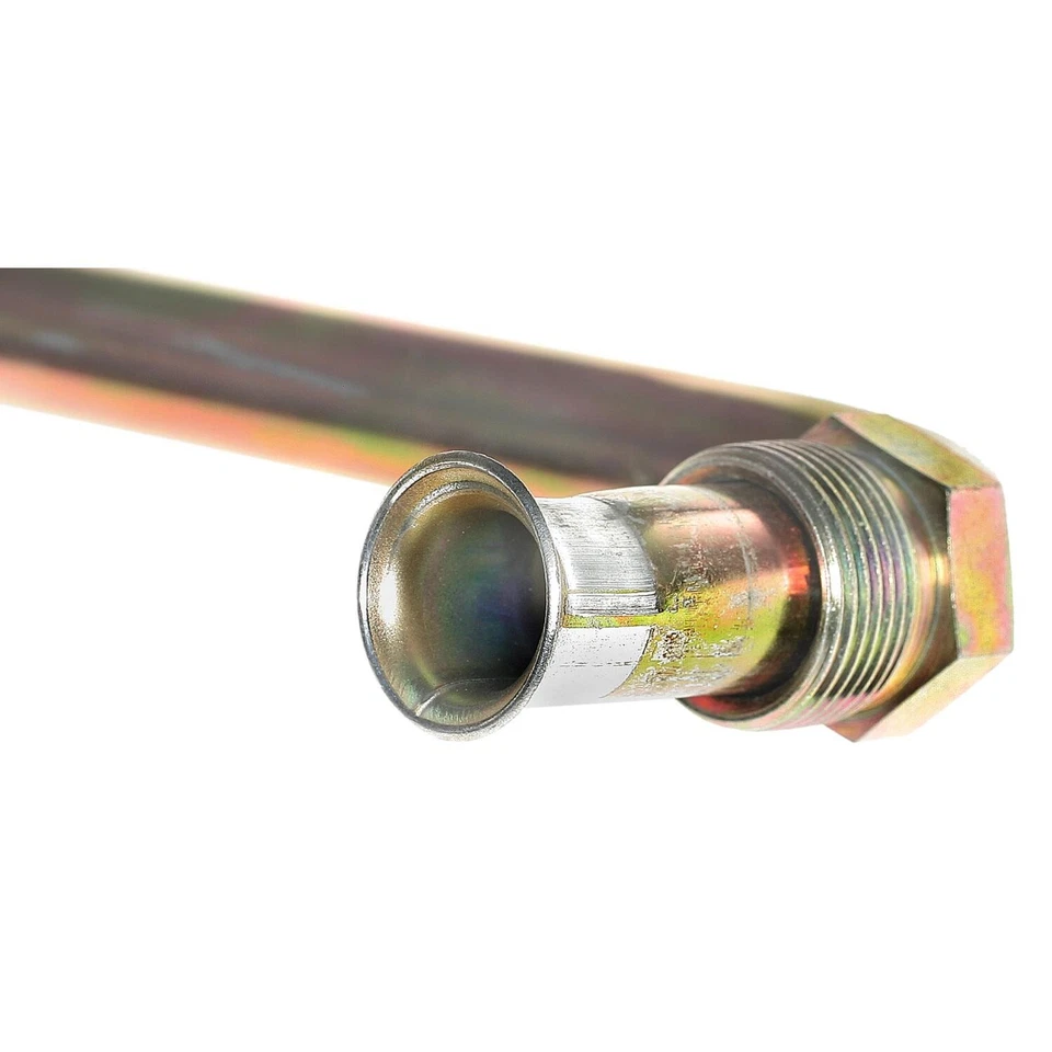 Válvula de retención de bomba de inyección de aire secundaria para D150, D250, D350, Dakota + Más AV22 Foto 4 de 4