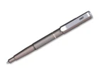 Crkt Collet Pen Tactical Multi Purpose Ballpoint Pen Aluminum Brown
