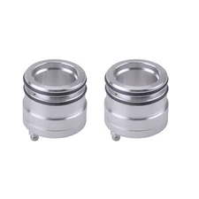 1Pair Bearing Greaser Tools Kit For Polaris ATU UTV Front&Rear Wheel 40mm 44mm