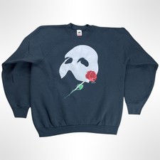 phantom of the opera sweater