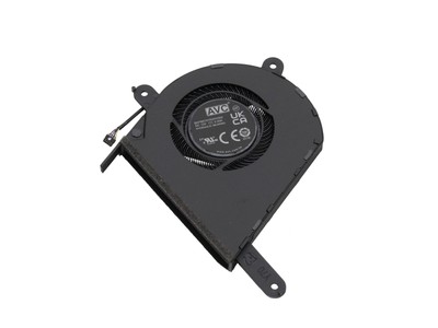 Asus ZenBook Pro 14 Duo UX8402VU original  GPU-Lüfter