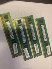 Memory Ram ddr3 16gb SFF Desktop
