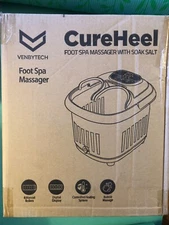 Venbytech foot Spa Massager