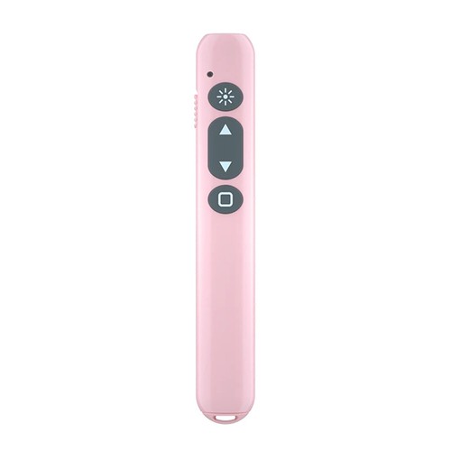 For PC Power point Presentation Remote Wireless Presenter Laser Pointer Clicker - Afbeelding 16 van 18