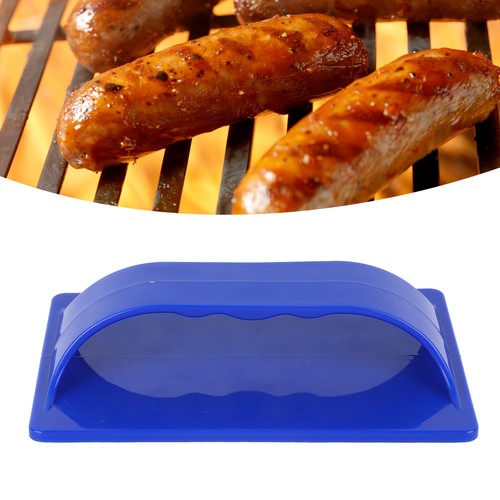 Hot Dog Cutter For Even Grilling At BBQ Parties - Picture 2 of 24