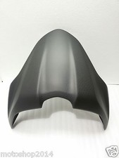 UNGHIA MONOPOSTO COPRI SELLA PASSEGGERO CARBONIO MONSTER 821 1200 2014 2015 2016