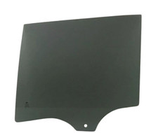 Fits: 2007-2013 BMW X5 4D Utility Rear Left Driver Side Door Window Glass