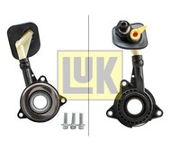 ZentralausrüCker, Kupplung Luk 510020810 FüR Ford C-Max