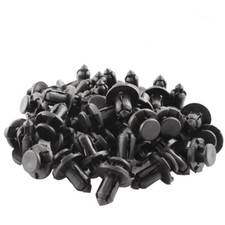 40Pcs Auto Retainer Clips 91503-SZ3-003 for Car Liner  Fender