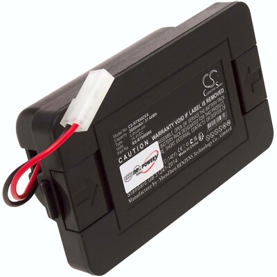 Akku für Saugroboter Rowenta Smart Force Essential 14,4V 2600mAh/37,4Wh Li-Ion S